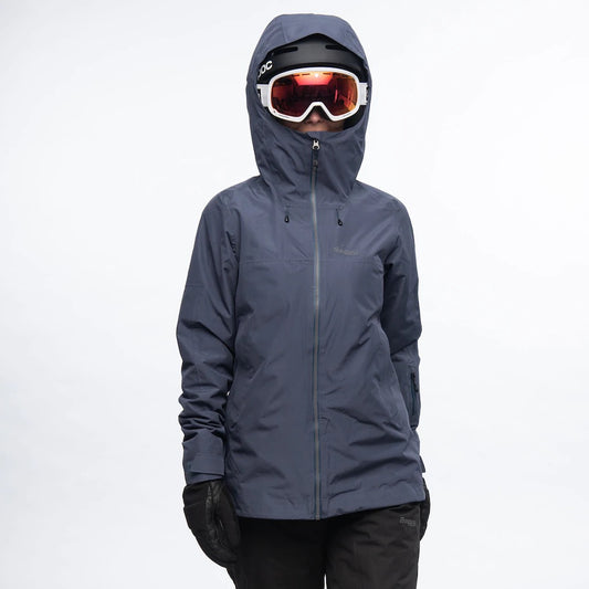 Damen Skibekleidung Set - Glomfjord