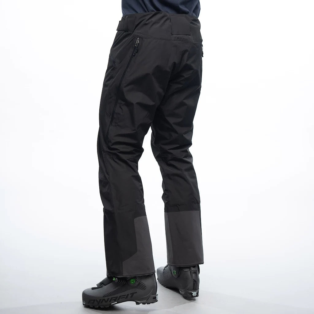 Herren Skihose Stranda V2 - Black