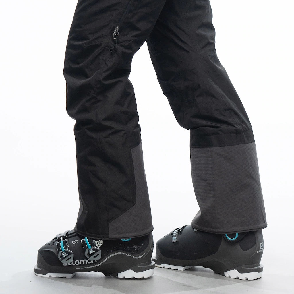Damen Skihose Stranda V2 - Black