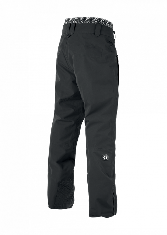 Herren Skihose OBJECT - black