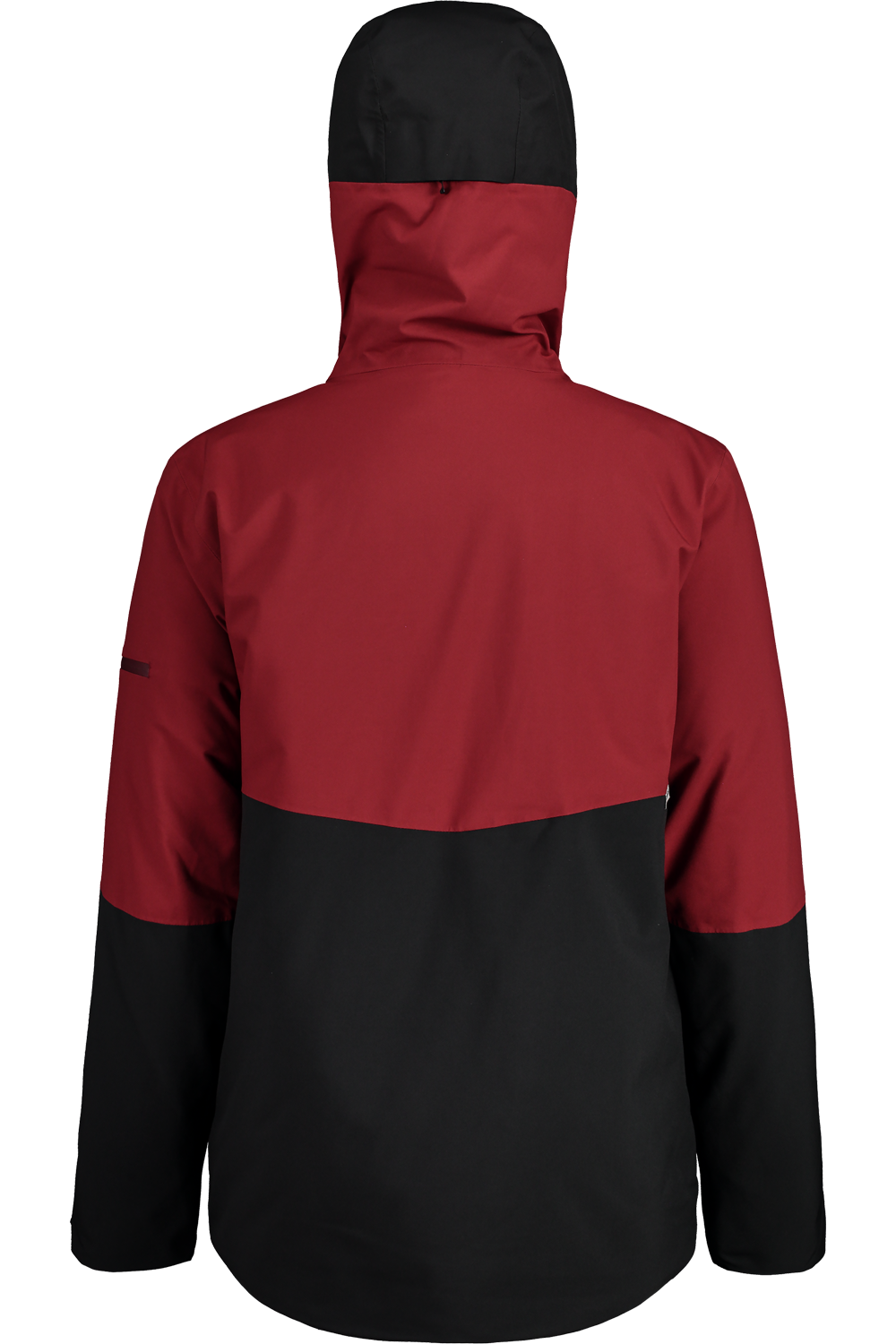 Herren Skijacke MudestM. - moonless multi