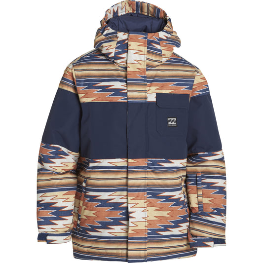 Kids Skibekleidung Set - Mellow Mountain