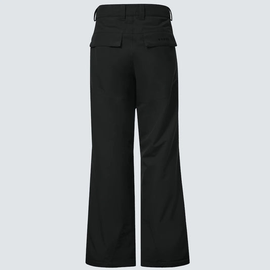 Herren Skihose BEST CEDAR RC INSULATED PANT - Blackout