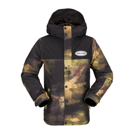 Kids Skibekleidung Set - Selwyn Snowfields