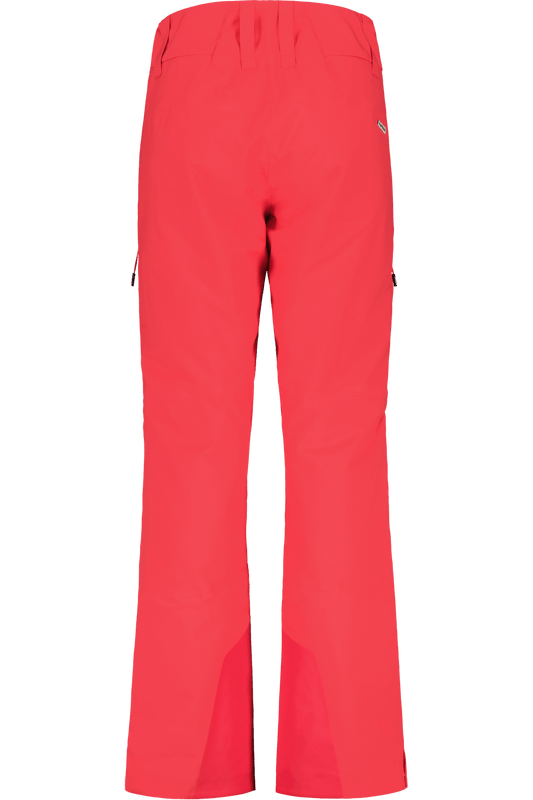 Damen Skihose BerninaM. - raspberry