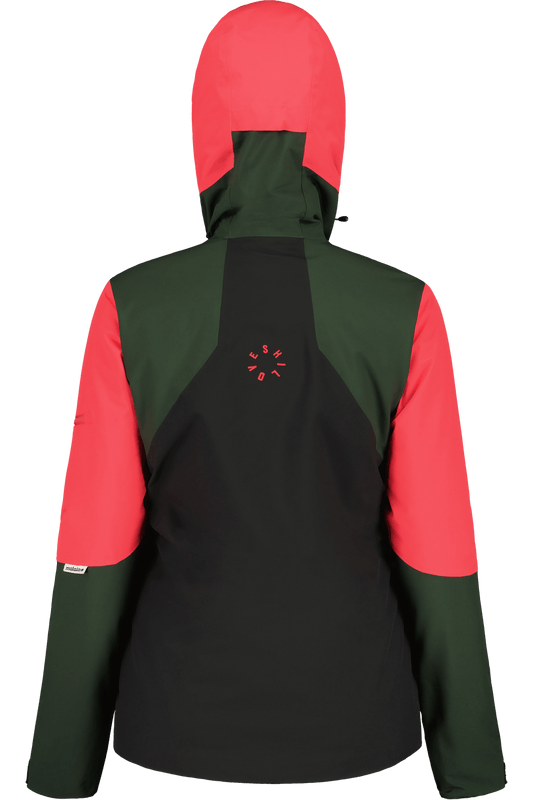 Damen Skijacke ToscM. - moonless