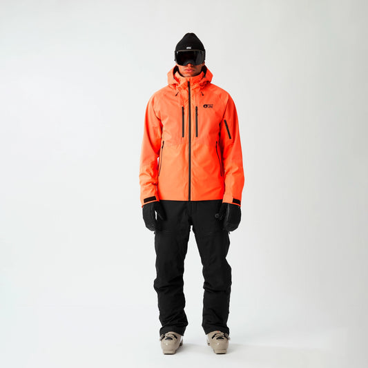 Herren Skibekleidung Set - Carezza
