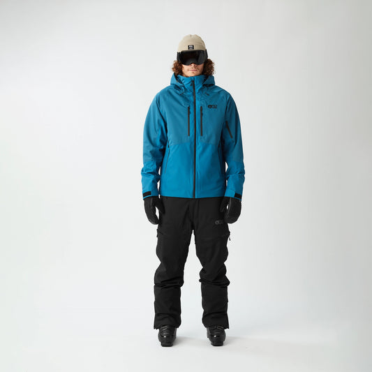 Herren Skibekleidung Set - Latemar