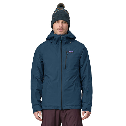 Herren Skibekleidung Set - Powder Town I