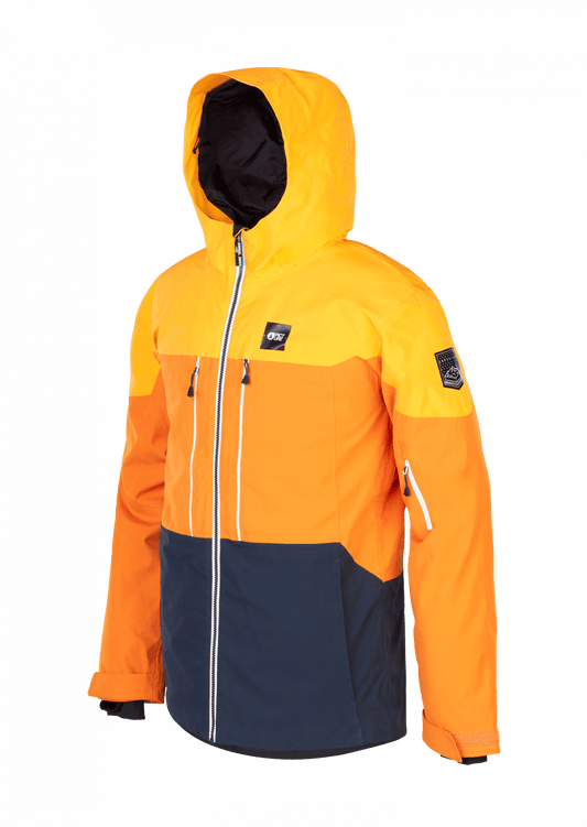 Herren Skibekleidung Set - Mammoth Mountain