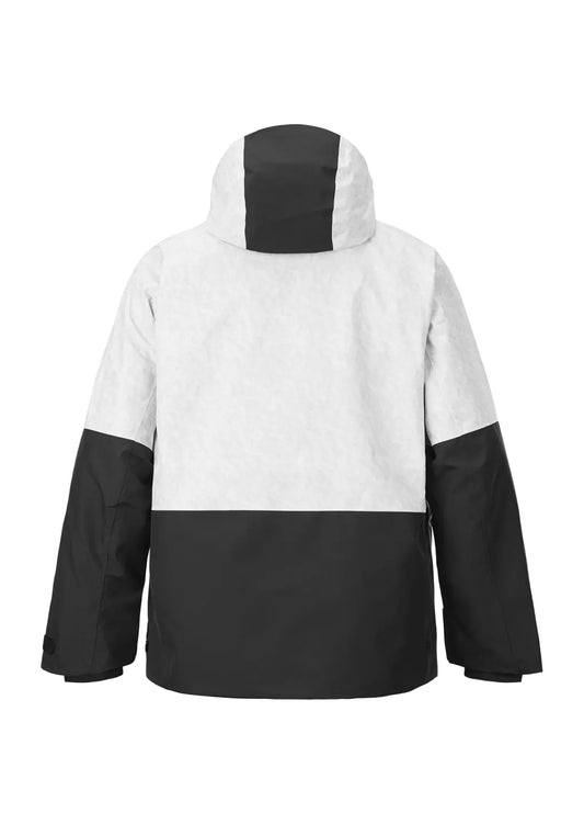 Herren Skijacke STONE - Snow