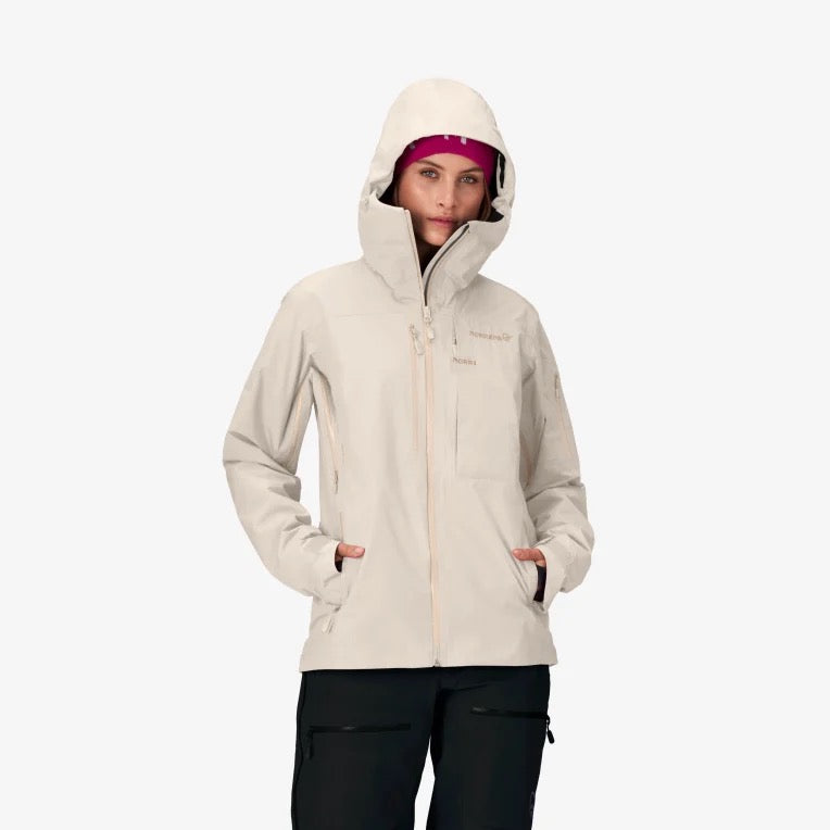 Damen Skibekleidung Set - Misery Mountain