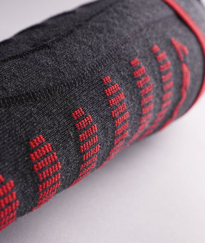 Set Heat Sock 5.1 Toe Cap Regular Fit mit Lithium pack rcB 2000 (USB-C) Akku