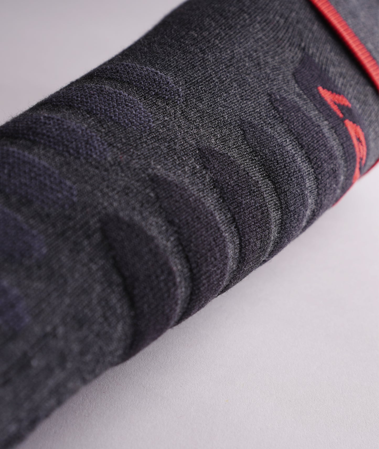 Heat Sock 5.1 Toe Cap Regular Fit
