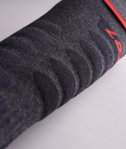 Heat Sock 5.1 Toe Cap Regular Fit