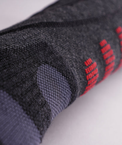 Heat Sock 5.1 Toe Cap Regular Fit
