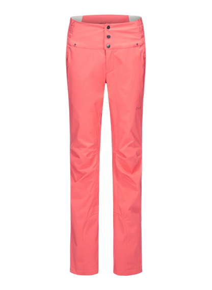 Damen Skihose SOOTH - grapefruit pink