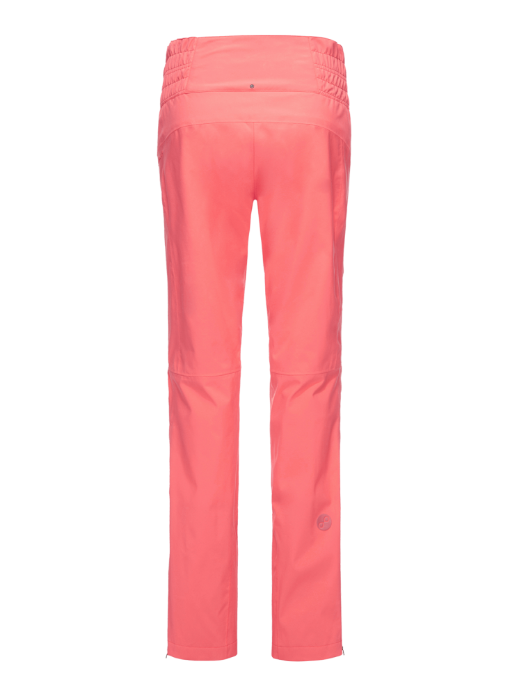 Damen Skihose SOOTH - grapefruit pink