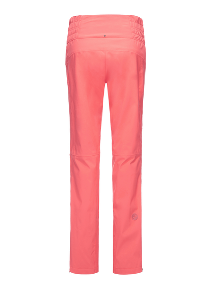 Damen Skihose SOOTH - grapefruit pink