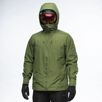 Herren Skibekleidung Set - Bjorli