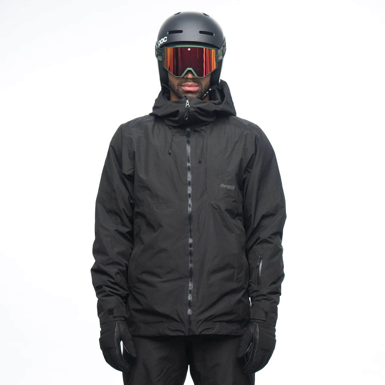 Herren Skibekleidung Set - Norefjell
