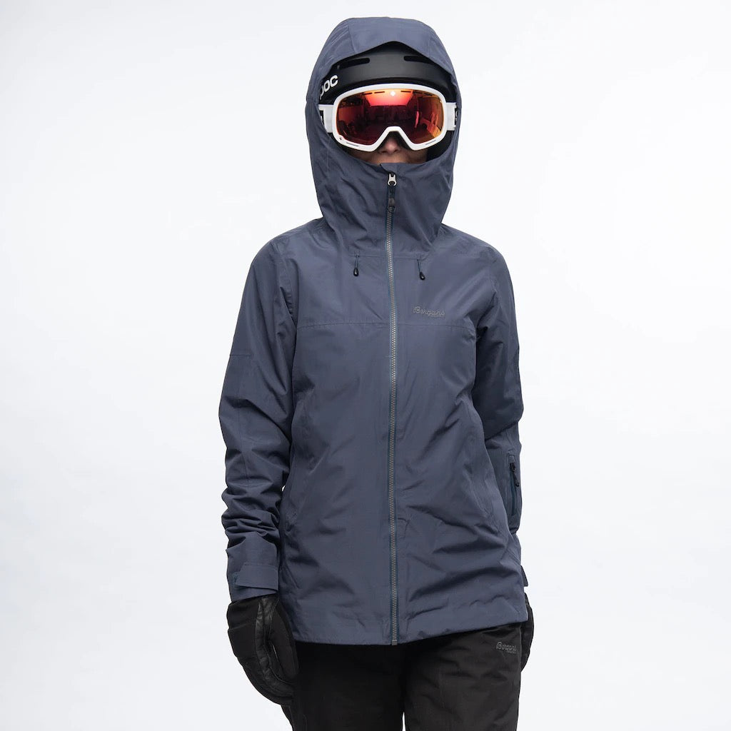 Damen Skibekleidung Set - Glomfjord