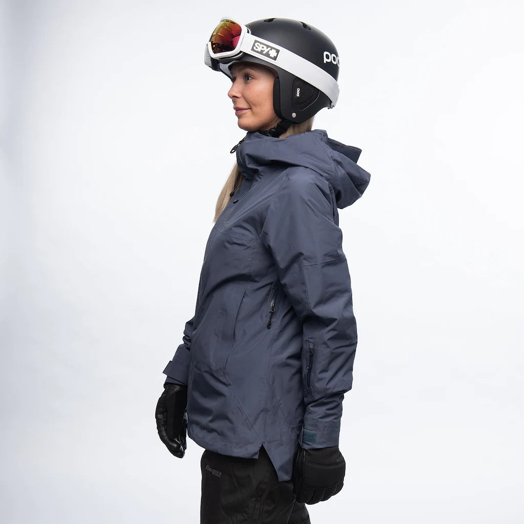 Damen Skibekleidung Set - Glomfjord