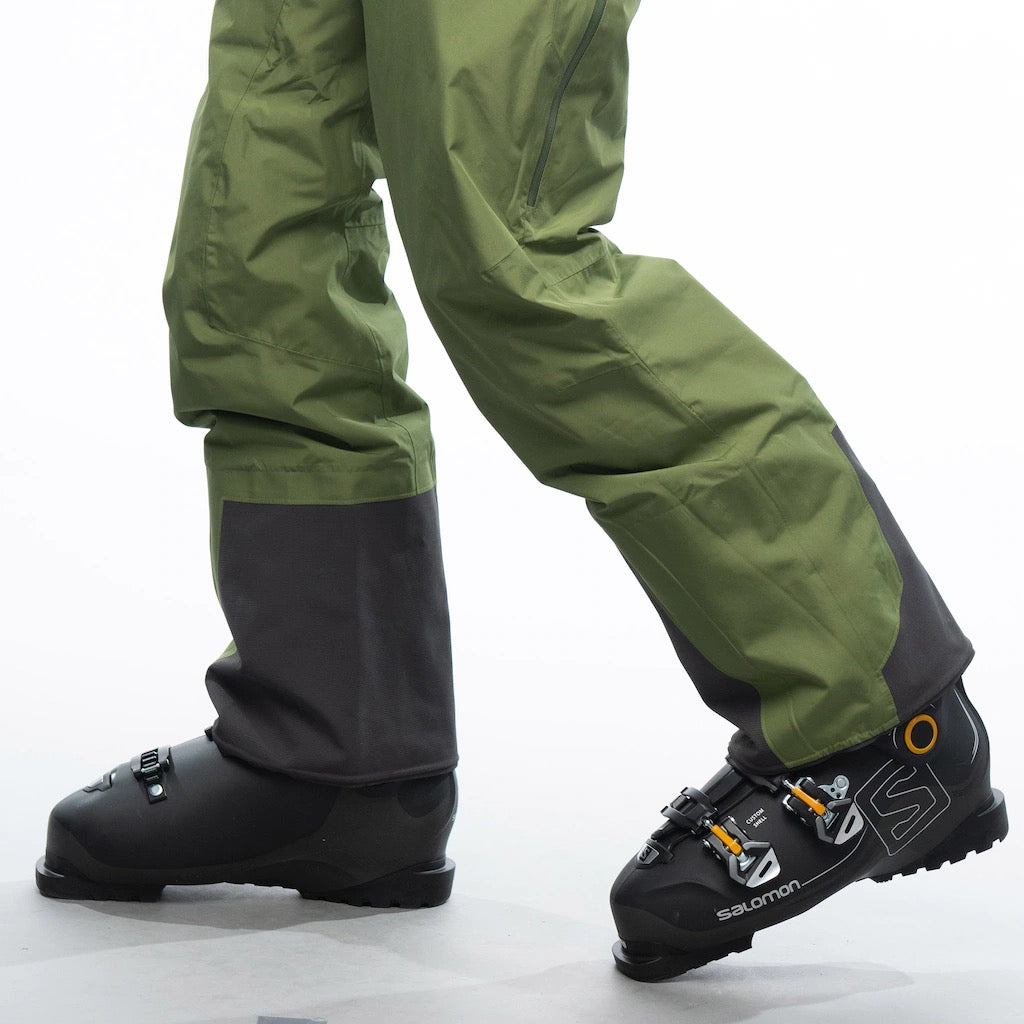 Herren Skibekleidung Set - Norefjell