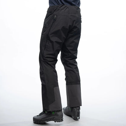 Herren Skihose Stranda V2 - Black