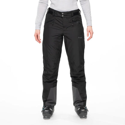 Damen Skihose Stranda V2 - Black