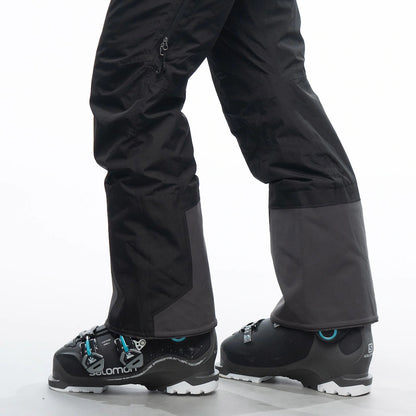 Damen Skihose Stranda V2 - Black