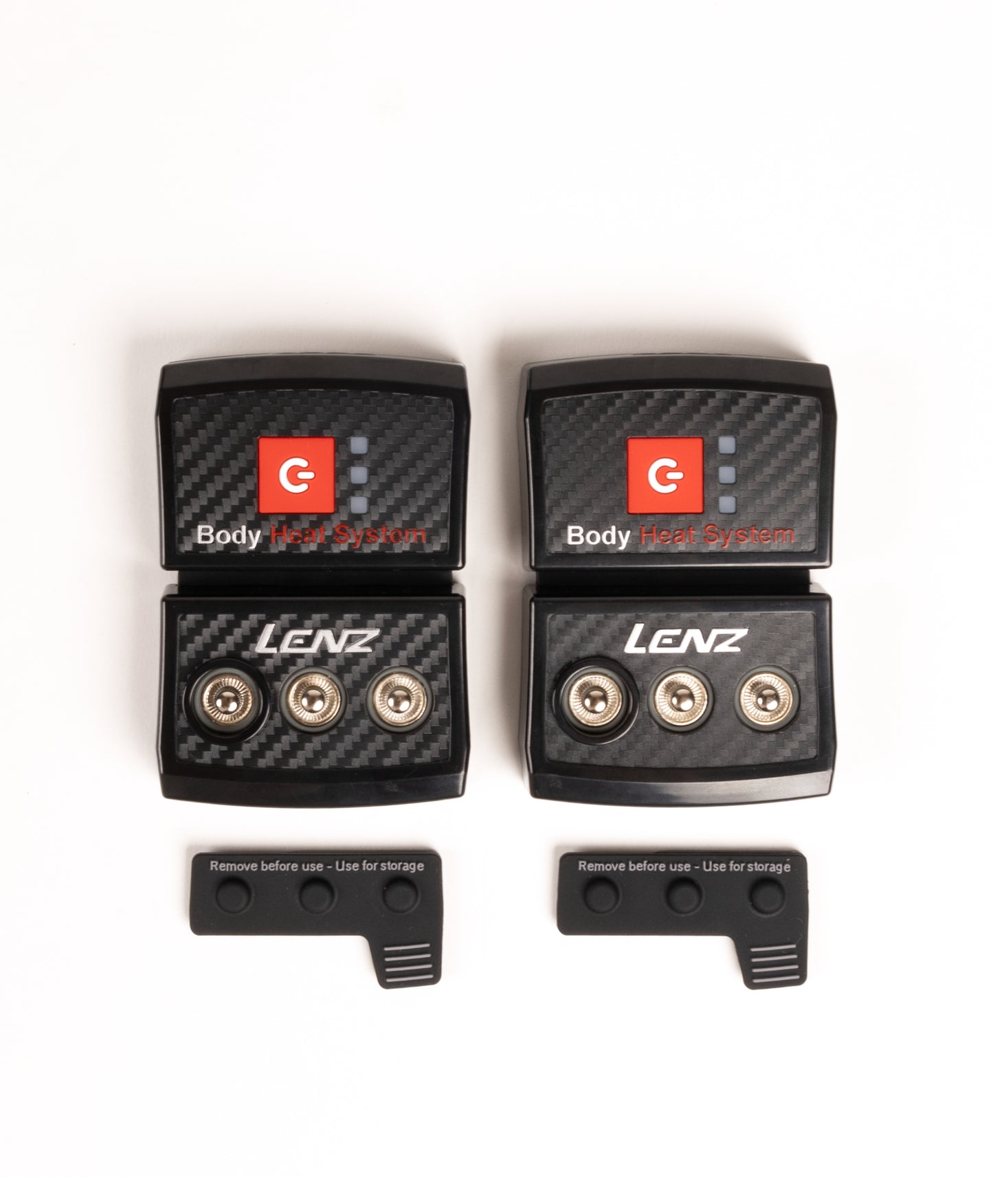 Lithium pack rcB 2000 (USB-C)