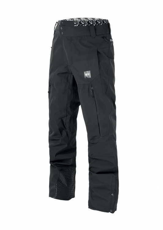 Herren Skihose OBJECT - black