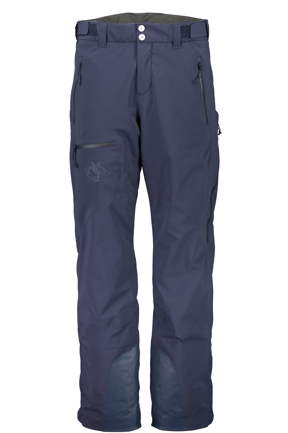 Herren Skihose GranM. - mountain lake