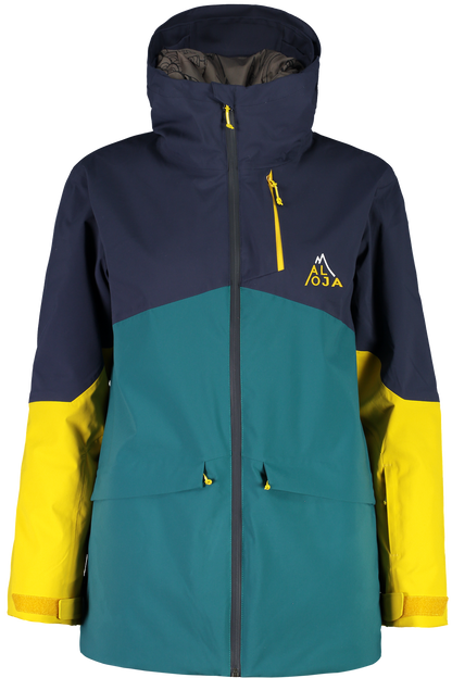 Kids Skibekleidung Set - Yellowstone Club