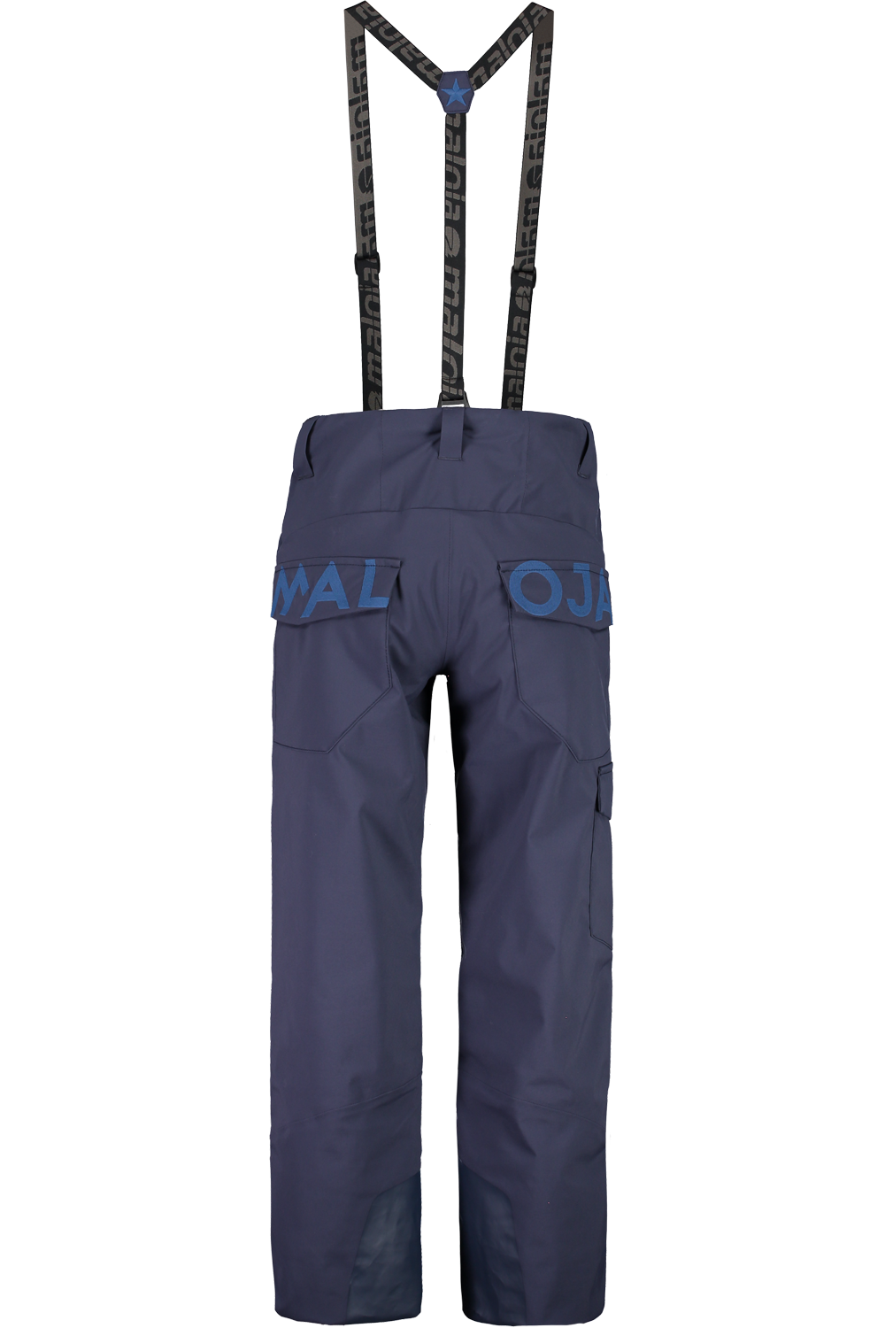 Kids Skibekleidung Set - Yellowstone Club