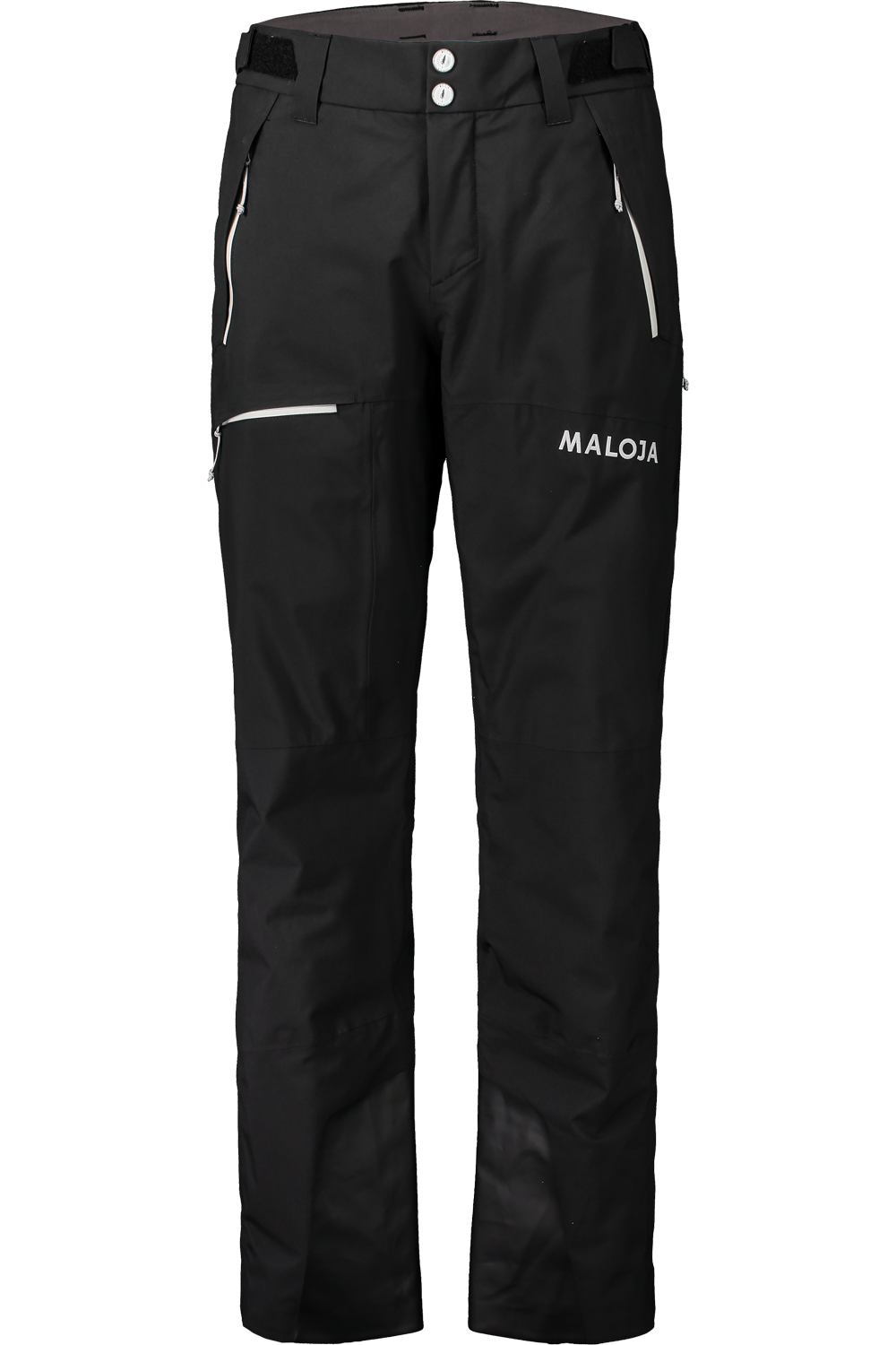 Herren Skihose DumeniM. - moonless