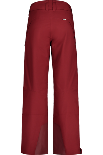 Herren Skihose DumeniM. - red monk