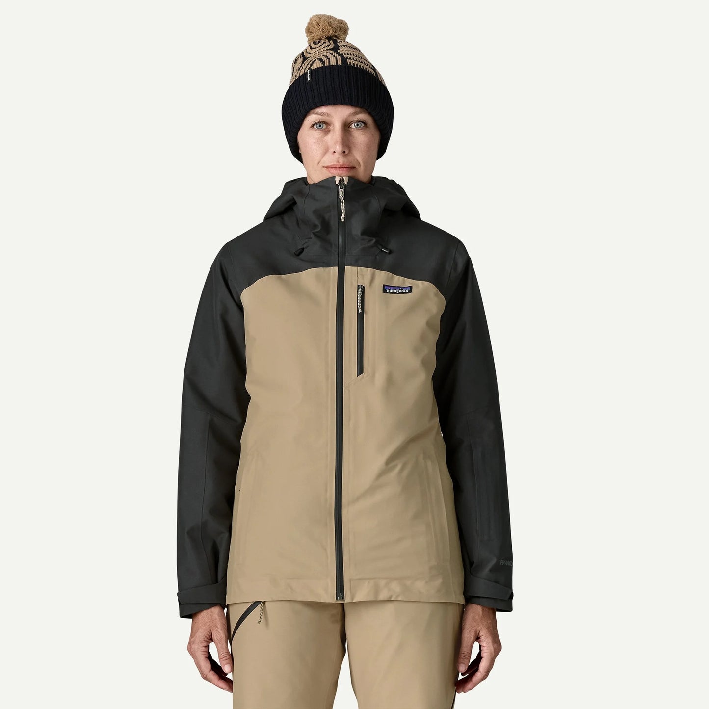 Damen Skibekleidung Set - Durango