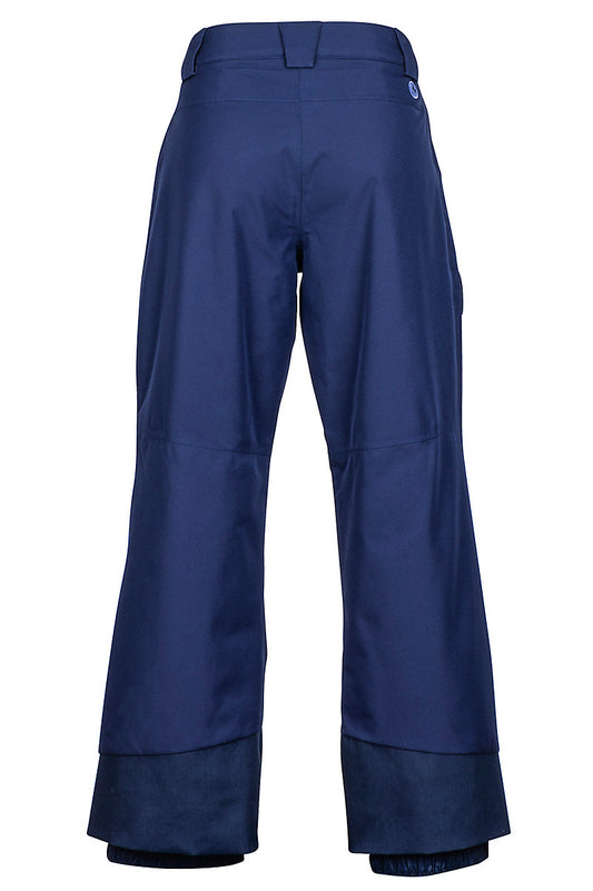 Mädchen Skihose FREERIDER - arctic navy