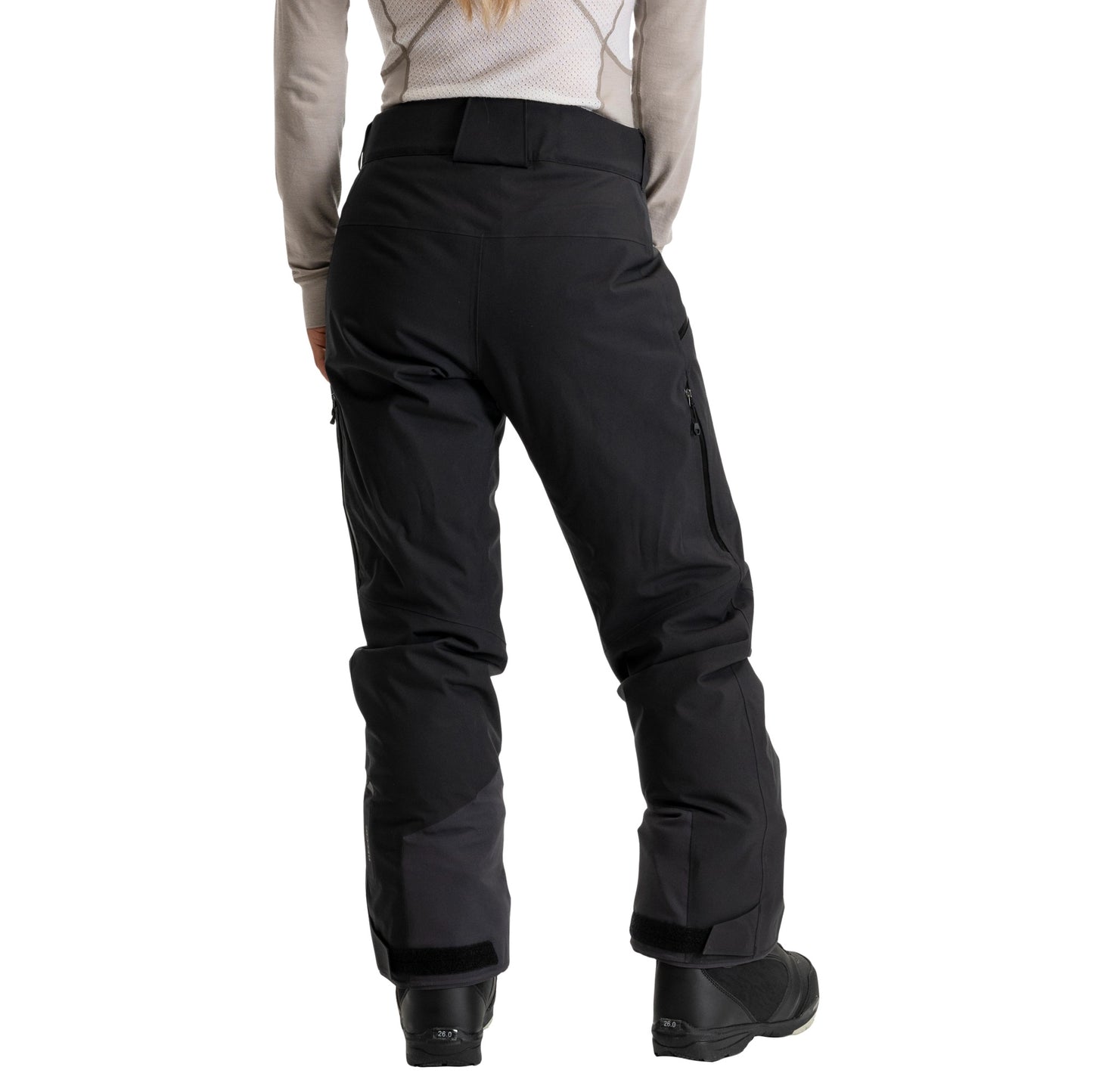 Damen Skibekleidung Set - Kvitfjell