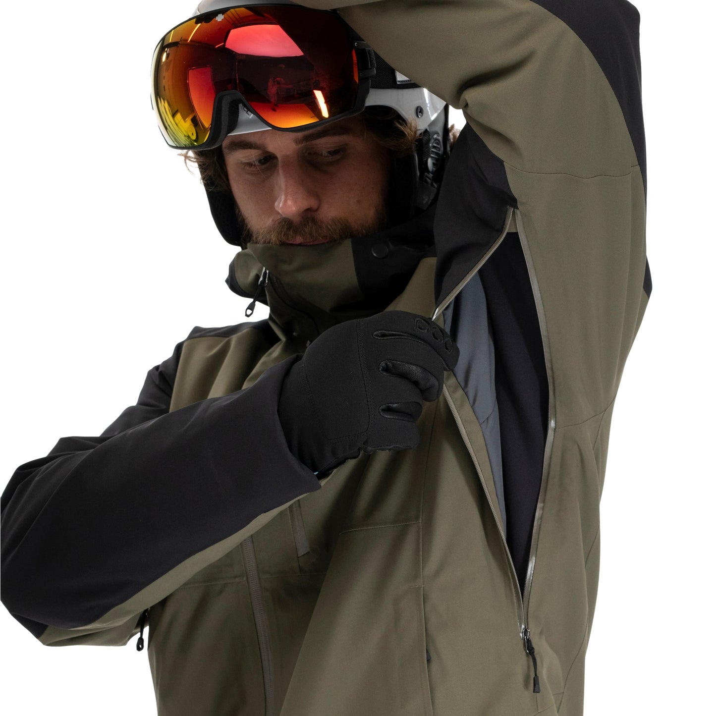 Herren Skibekleidung Set - Narvik