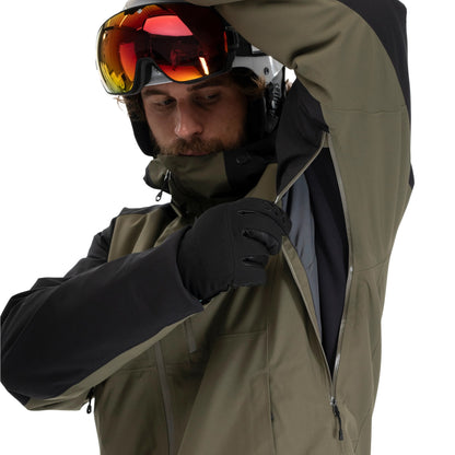 Herren Skibekleidung Set - Narvik