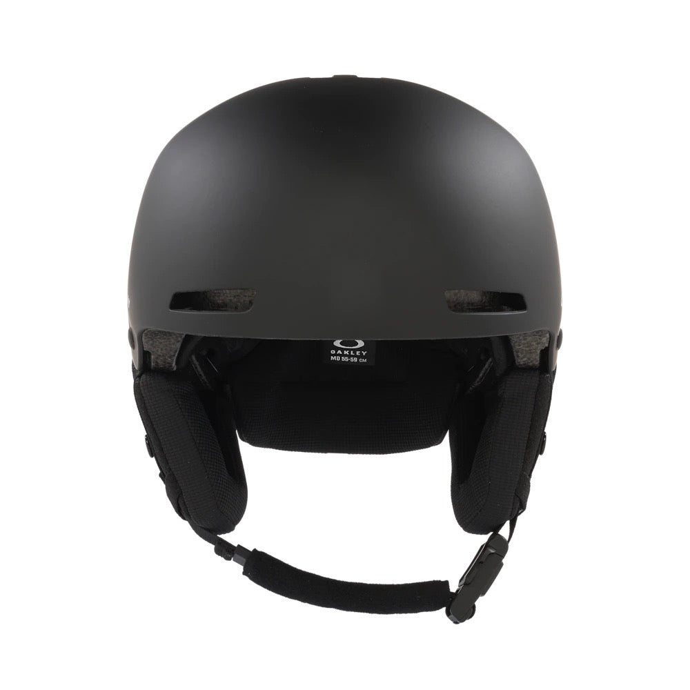 Skihelm - MOD1 PRO - Blackout
