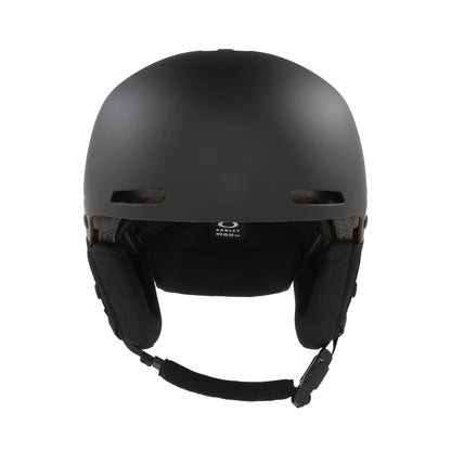 Skihelm - MOD1 PRO - Blackout