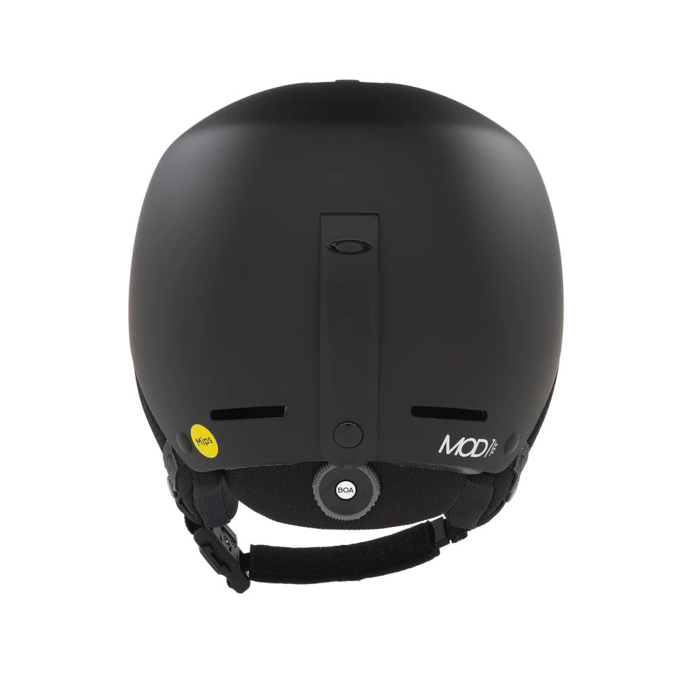 Skihelm - MOD1 PRO - Blackout