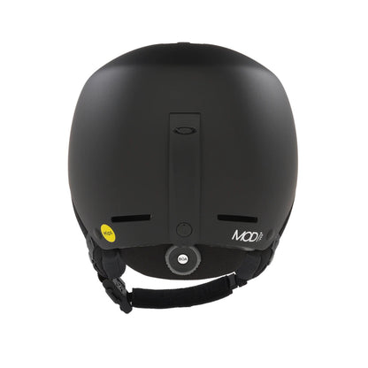 Skihelm - MOD1 PRO - Blackout