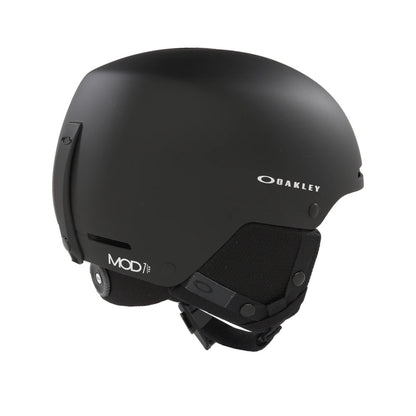 Skihelm - MOD1 PRO - Blackout