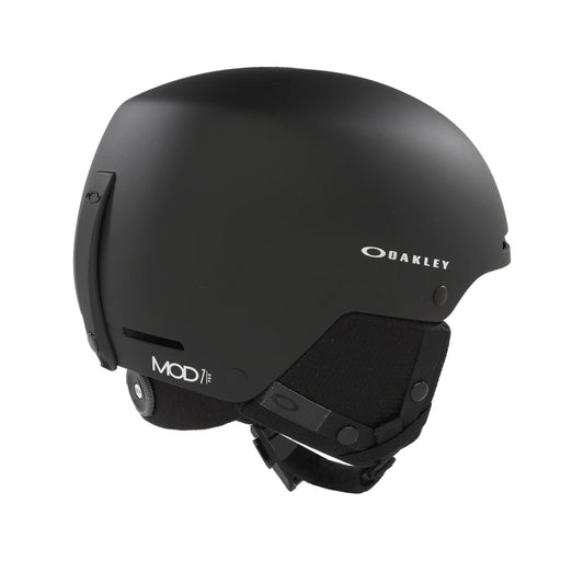 Skihelm - MOD1 PRO - Blackout