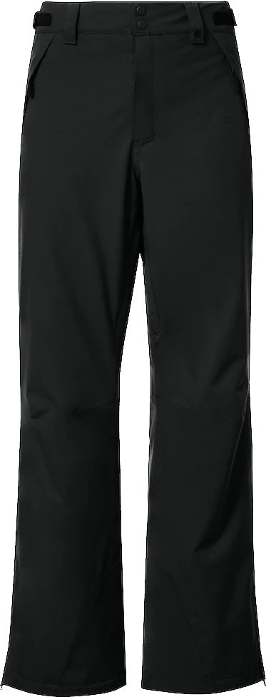 Herren Skihose BEST CEDAR RC INSULATED PANT - Blackout